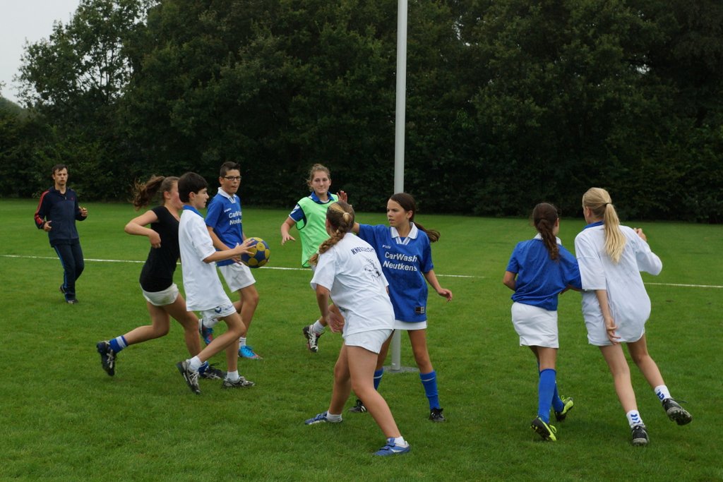 Korfbal C2  30 augustus-029.JPG
